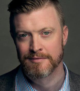 Nathan Conrad